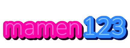 mamen123 — logo kanal