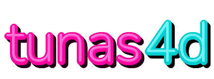 tunas4d — logo kanal