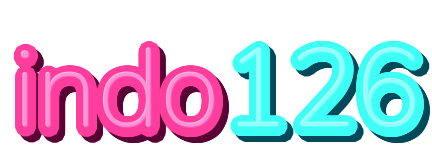 indo126 — logo kanal