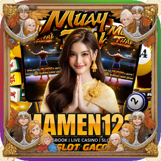 mamen123 — mitra unggulan