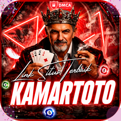 kamartoto — mitra unggulan
