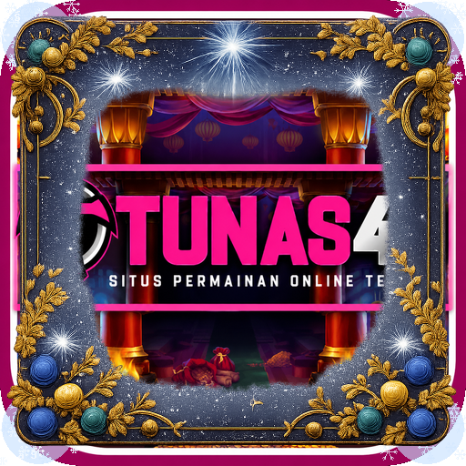 tunas4d — mitra unggulan